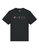 Tee Shirt Paris - Foot Dimanche x Clément Striano