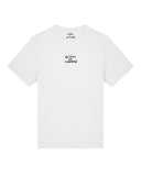 Tee Shirt Parisien et Champion - Jenikäe x Foot Dimanche