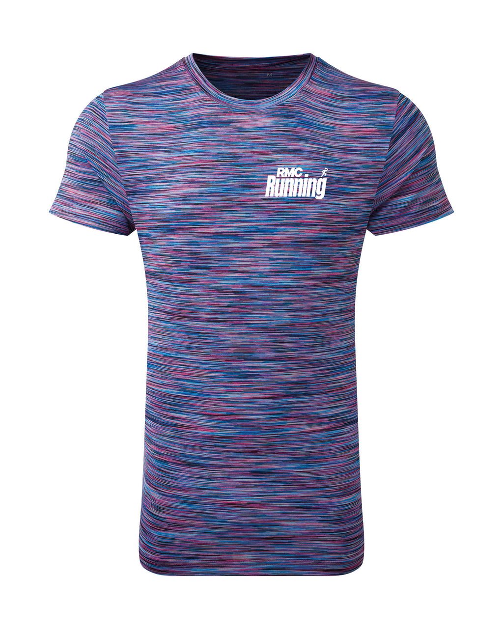 Tee Shirt Performance RMC Running x Foot Dimanche