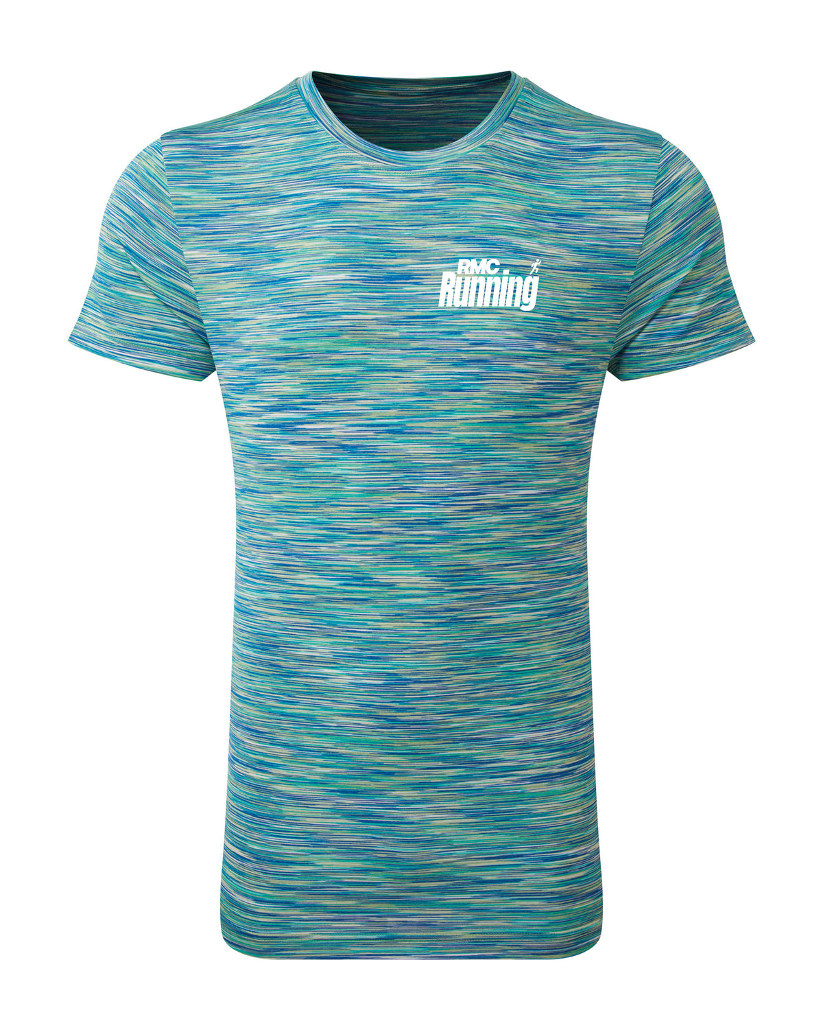 Tee Shirt Performance RMC Running x Foot Dimanche