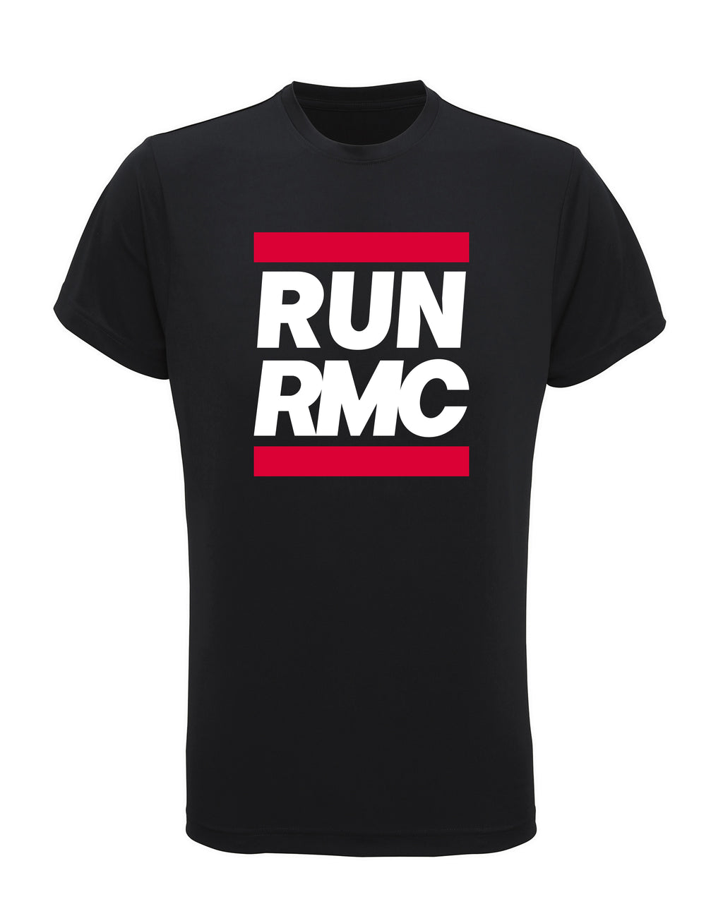Tee Shirt Performance RUN RMC - RMC Running x Foot Dimanche