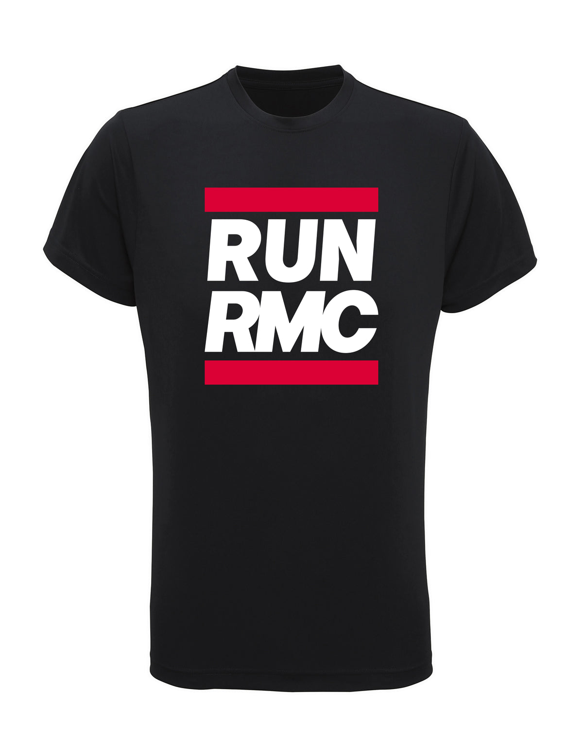 Tee Shirt Performance RUN RMC - RMC Running x Foot Dimanche