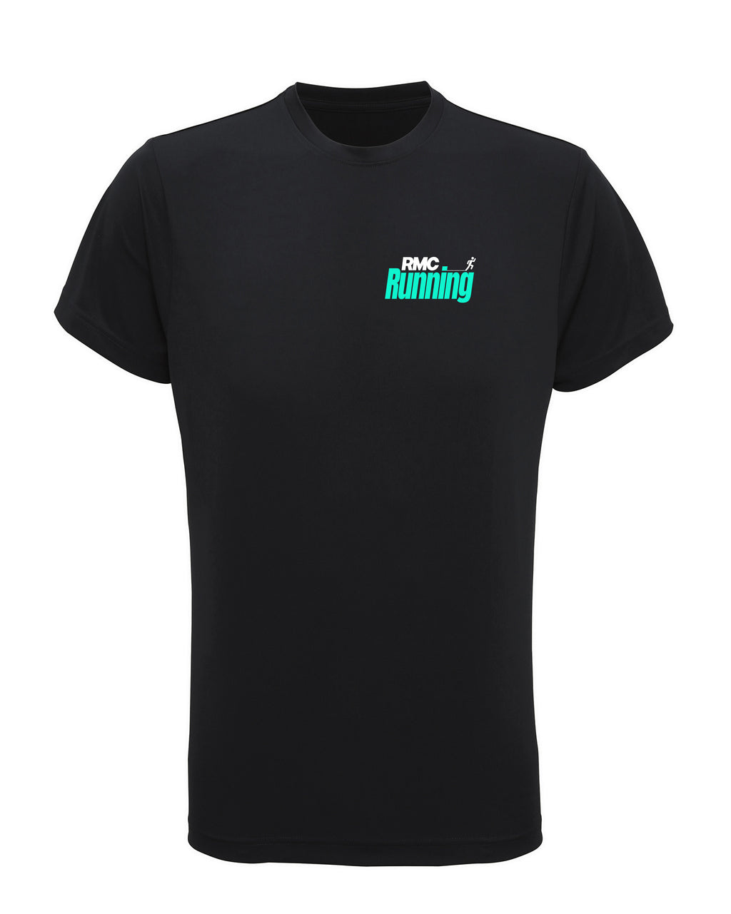 Tee Shirt Performance Souriez ça aide à respirer - RMC Running x Foot Dimanche