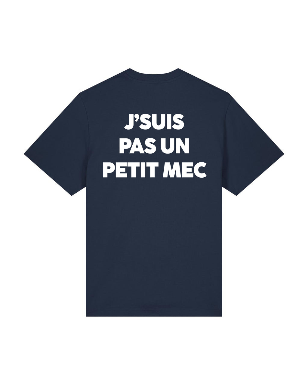 Tee Shirt Petit Mec - Les petites phrases du rugby