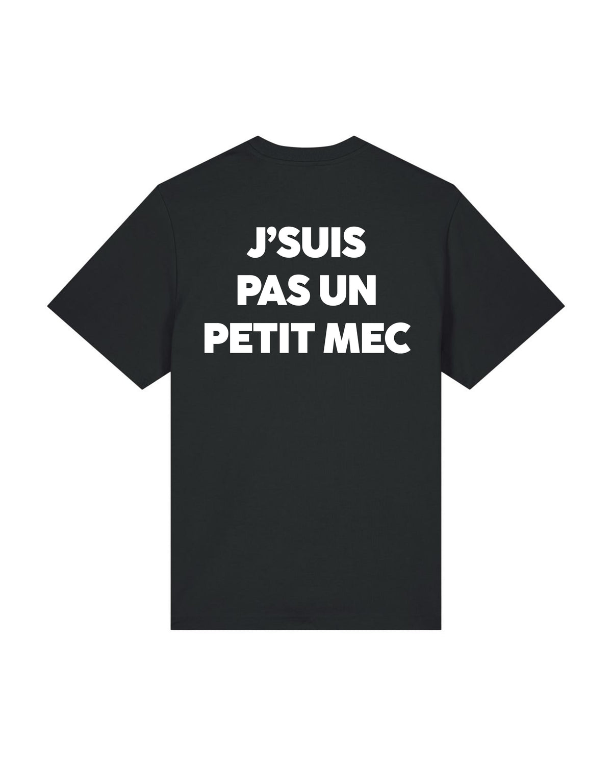 Tee Shirt Petit Mec - Les petites phrases du rugby