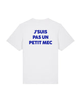 Tee Shirt Petit Mec - Les petites phrases du rugby