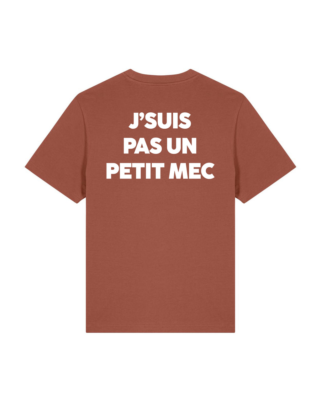 Tee Shirt Petit Mec - Les petites phrases du rugby