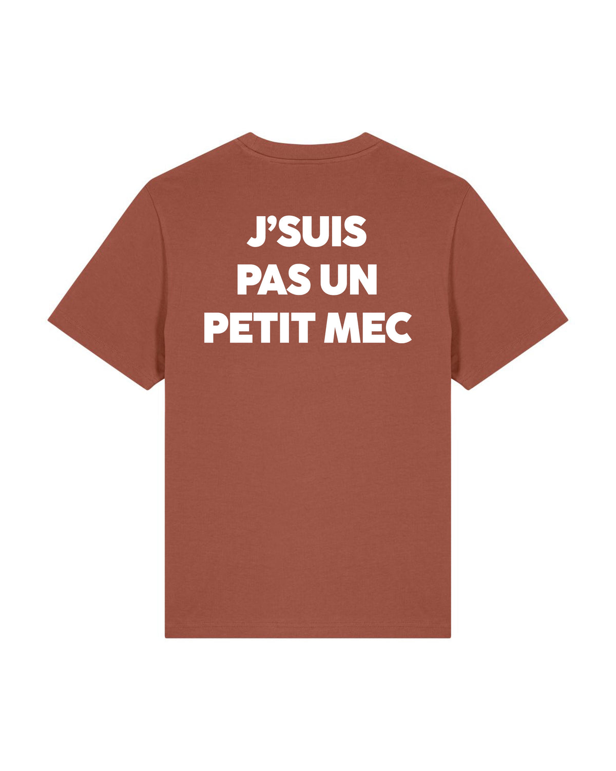 Tee Shirt Petit Mec - Les petites phrases du rugby