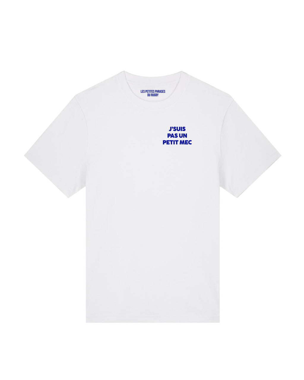 Tee Shirt Petit Mec - Les petites phrases du rugby
