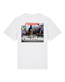 Tee Shirt Pinot - L'Equipe x Foot Dimanche
