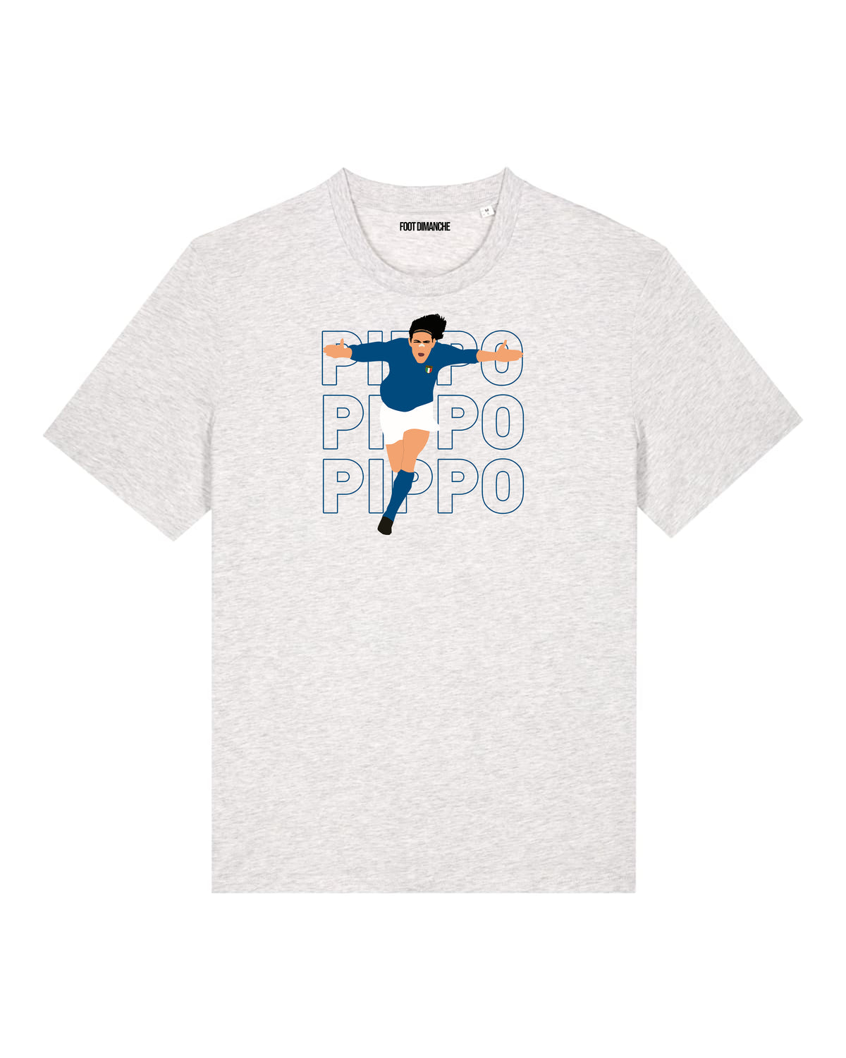 Tee Shirt Pippo Inzaghi