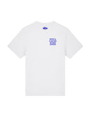 Tee Shirt Pizza Calcio Mare - Foot Dimanche Napoli