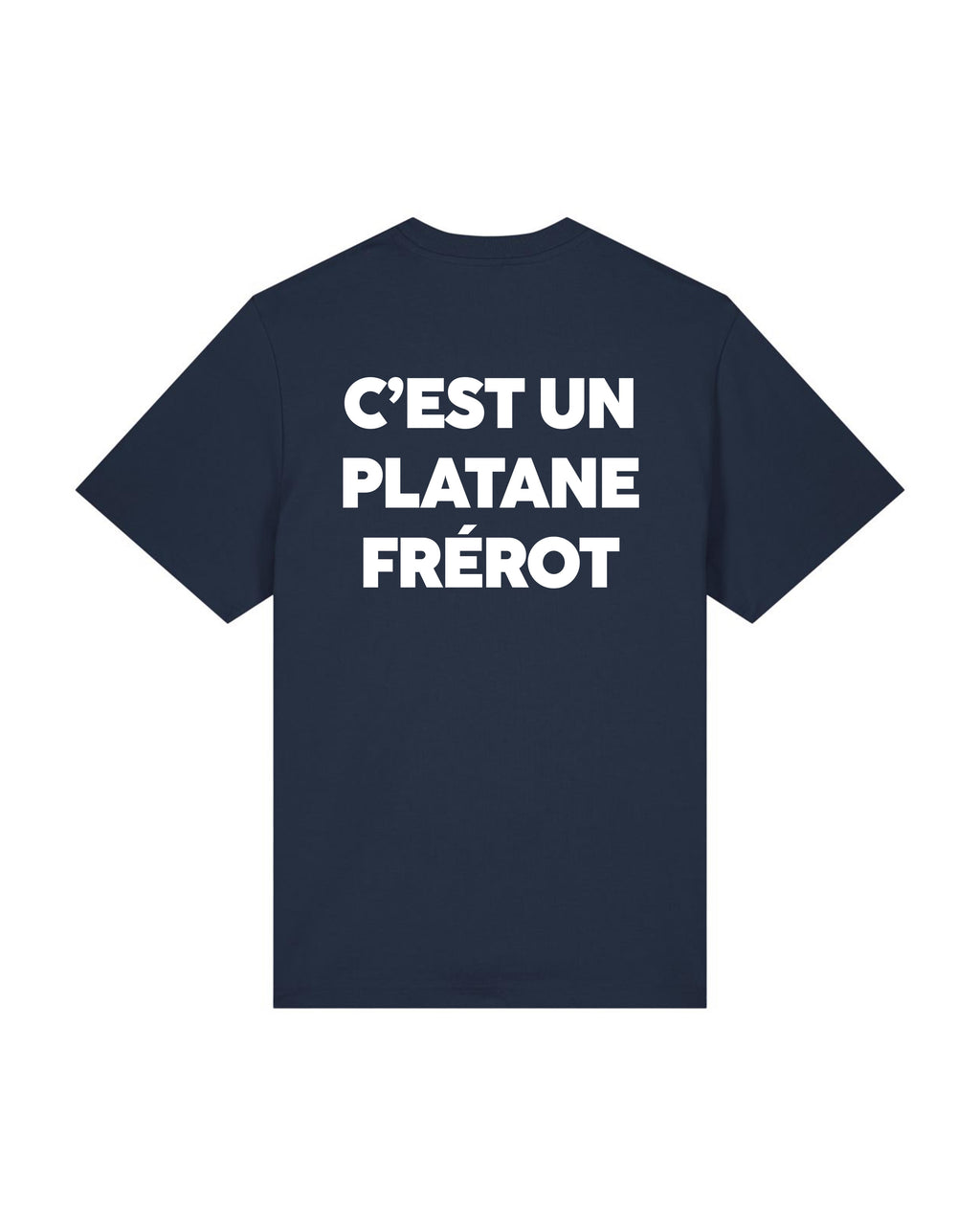 Tee Shirt Platane - Les petites phrases du rugby