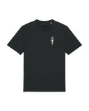 Tee Shirt Platini Juve - Foot Dimanche