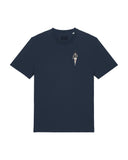 Tee Shirt Platini Juve - Foot Dimanche