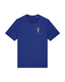 Tee Shirt Platini Juve - Foot Dimanche