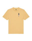 Tee Shirt Platini Juve - Foot Dimanche