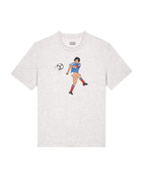 Tee Shirt Platoche - Foot Dimanche