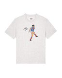 Tee Shirt Platoche - Foot Dimanche
