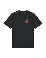 Tee Shirt Pour l'éternité brodé - L'Equipe x Foot Dimanche