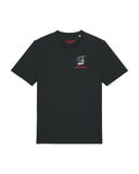 Tee Shirt Pour l'éternité brodé - L'Equipe x Foot Dimanche