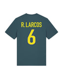Tee Shirt R Larcos - Foot Dimanche