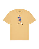 Tee Shirt Raï - PSG - Foot dimanche