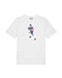 Tee Shirt Raï - PSG - Foot dimanche