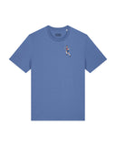 Tee Shirt Raï Brodé - Foot Dimanche