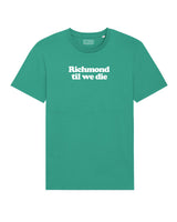 Tee shirt Richmond Til We Die Ted Lasso