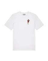 Tee Shirt Robert Pires Metz - Foot Dimanche