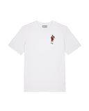 Tee Shirt Robert Pires Metz - Foot Dimanche