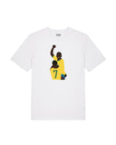 Tee Shirt Roi Pelé - Foot Dimanche