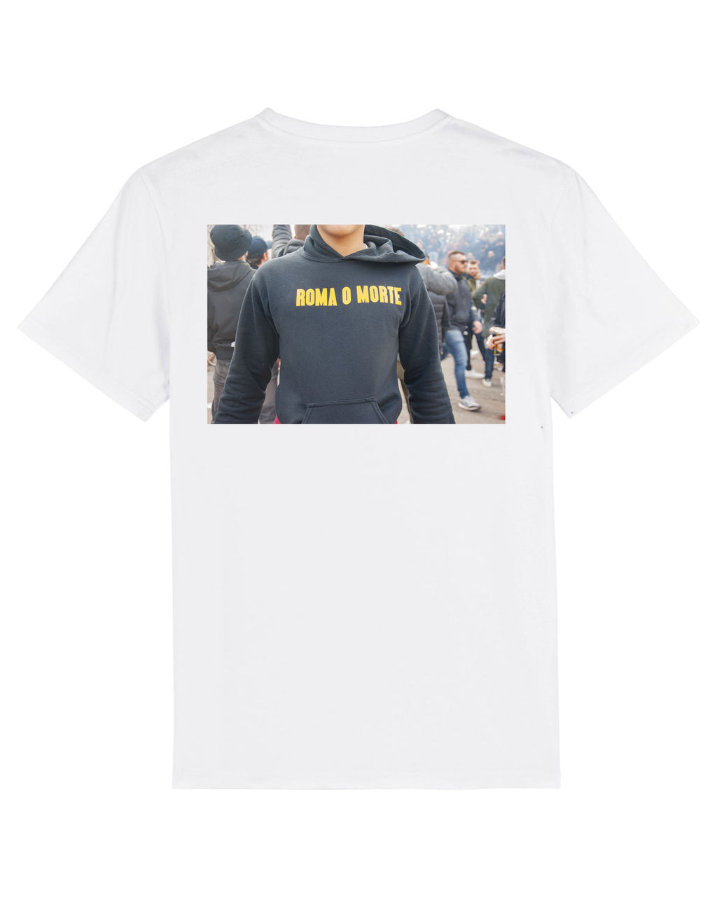 Tee Shirt Roma o Morte
