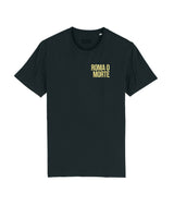 Tee Shirt Roma o Morte - Foot Dimanche