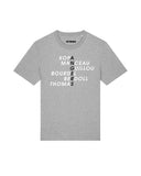 Tee Shirt SCO Angers Légendes - Foot Dimanche