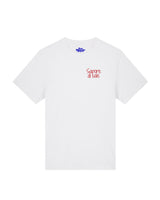 Tee Shirt Sapore di Sale - Foot Dimanche Napoli