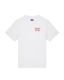 Tee Shirt Sapore di Sale - Foot Dimanche Napoli