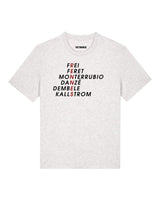 Tee Shirt Stade Rennais Légendes - Rennes - Foot Dimanche