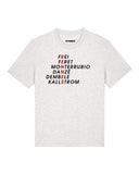 Tee Shirt Stade Rennais Légendes - Rennes - Foot Dimanche