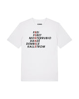 Tee Shirt Stade Rennais Légendes - Rennes - Foot Dimanche