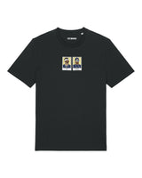 Tee Shirt Ted & Beard - Ted Lasso - Foot Dimanche