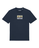 Tee Shirt Ted & Beard - Ted Lasso - Foot Dimanche