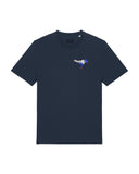 Tee Shirt Teddy Riner - Foot Dimanche