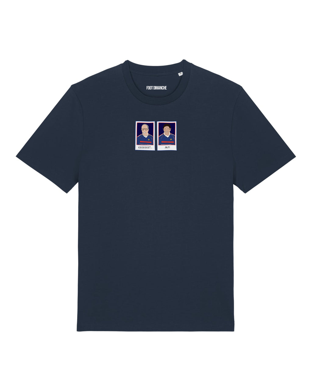 Tee Shirt Et But !