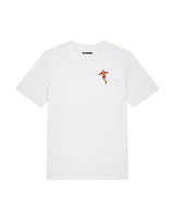 Tee Shirt Tonygoal brodé - Foot Dimanche