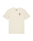 Tee Shirt Tonygoal brodé - Foot Dimanche