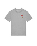 Tee Shirt Tonygoal brodé - Foot Dimanche
