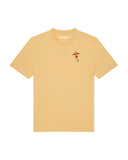 Tee Shirt Tonygoal brodé - Foot Dimanche