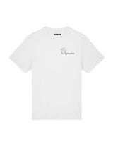 Tee Shirt Totti Murales - Foot Dimanche